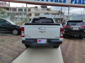 Chevrolet Dmax