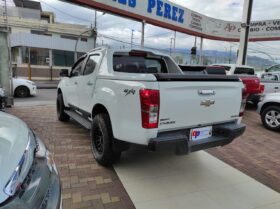 Chevrolet Dmax